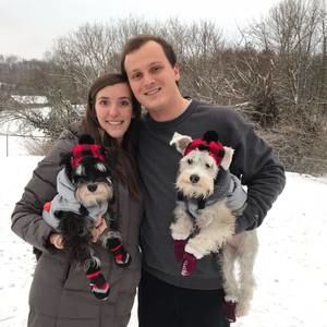 Meet your Posher, Olivia